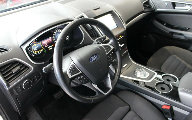 Ford S-Max cena 104999 przebieg: 90384, rok produkcji 2019 z Kłodzko małe 497